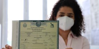 Alberga Xalapa reunión mensual de oficiales del Registro Civil.