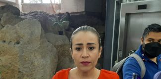 Nora Jessica Lagunes acusa abuso de poder y niega ejercer violencia política en razón de género