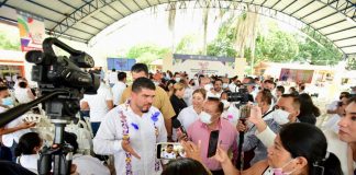 Zenyazen destaca colaboración del sector empresarial en impulso y vinculación de jóvenes estudiantes