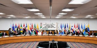 Lideresas latinoamericanas y caribeñas denuncian “feroz campaña mediática” contra dirigente del PRI.