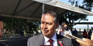 En Veracruz esperan solo 1.5 millones de turistas por periodo escolar de Verano