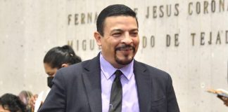 La justicia de vacaciones.