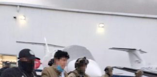 FGR informa que el extraditable Caro Quintero va a Almoloya por ahora