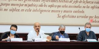En Xalapa, la transparencia en la aplicación de los recursos genera confianza y trabajo: Ahued
