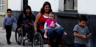 Senado impulsa proyecto derivado del Primer Parlamento de Personas con Discapacidad