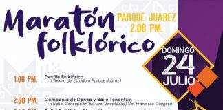 Invita Ayuntamiento al Festival Internacional Primate Escénico #Xalapa