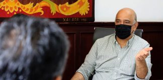 En Xalapa, los impuestos de la gente se traducen en obra pública .