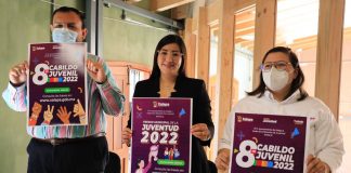 Ayuntamiento de Xalapa reconoce e impulsa la participación juvenil #Veracruz