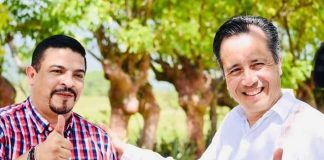 Congreso de Veracruz, de los más austeros del país: diputado Gómez Cazarín