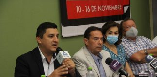 Ante pérdida de ventas Canaco Xalapa pide a empresas celeridad en obras.