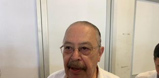 Reporta Sector Salud de Veracruz descenso en contagios de Coronavirus