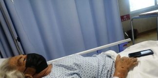 Servicio Social para Doña Guadalupe Se necesita apoyo @MBarbosaMX @SaludGobPue @macuilv @DIFGobPue