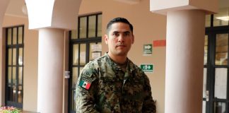 Participa Policía Municipal En el programa Ruta Segura #Xalapa