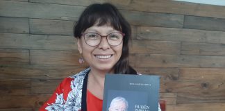 Reconocerán a Don Rubén Pabello Rojas como Xalapeño ilustre, con presentación de libro de Sonia García.