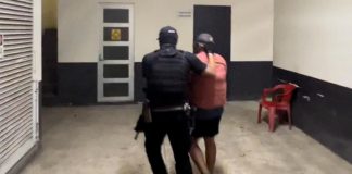 Dictan prision preventiva por un año a Jorge Winckler