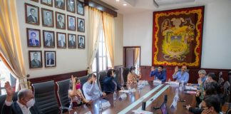 En Xalapa, delitos de alto impacto, a la baja .