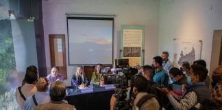 Presenta Ayuntamiento de Xalapa programa de actividades turísticas de verano.
