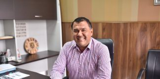 Presentan iniciativa en materia de vivienda para trabajadores del Estado.