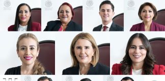 Instalan Diputación Permanente para el Segundo Receso legislativo .