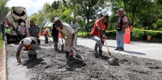 Lograr el equilibrio con la sustentabilidad, desafío de la obra pública #Xalapa