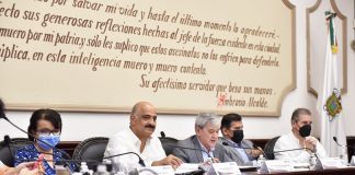 Autoriza Cabildo de Xalapa modificaciones al Presupuesto de Ingresos y Egresos 2022 .