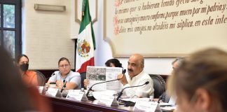 Con obra pública Ayuntamiento brinda justicia social y calidad de vida