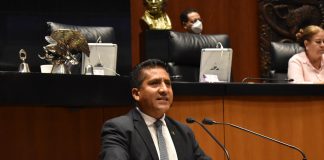 Proponen examen antidoping para candidatos de elección popular .