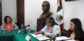 En CDMX más de 1.3 millones de personas presentan pérdida de aprendizajes.