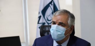 Lanza IMSS trámite en línea para incapacidades temporales a contagiados de Covid. #Conócelo