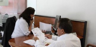 Otorga IMSS pensión por viudez hasta en 12 días hábiles.