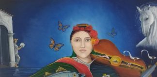 El Centro Cultural del Sotavento presenta la exposición Identidad jarocha