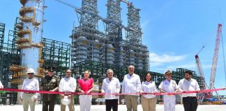 Dos Bocas y el Waterloo .