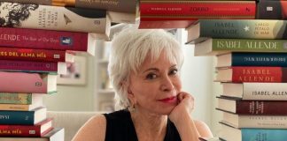 Penguin Random House rendirá tributo a Isabel Allende con edición especial .