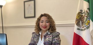 Plantea Diputada incorporar disposiciones de género en la Ley de Educación .