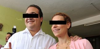 Karime Macías enfrenta otro revés al perder un amparo contra orden de aprehensión