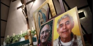 Para el domingo invitan a llevar fotografías a templos de víctimas del crimen en México