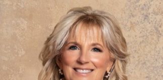 Jill Biden se disculpa por su comentario sobre latinos
