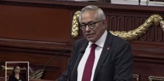 Seguro social para periodistas, sin claridad: Gaviño