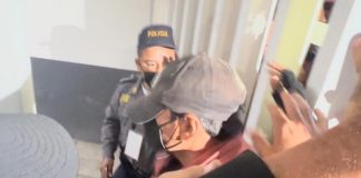 Dan un año mas de prisión preventiva al ex fiscal Jorge Winckler