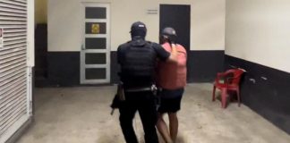 Confirman cambio de penal del ex fiscal Jorge Winckler #Veracruz