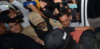 Por tortura vinculan a proceso al ex fiscal de Veracruz Jorge Winckler