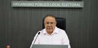 OPLE Veracruz promueve la cultura democrática a través de una Intervención Urbana, Foros Universitarios y un nuevo Podcast