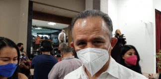 Por definir requisitos para candidatos indígenas