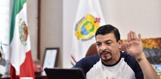 Reforzar transparencia y eficacia en la fiscalización, plantea Gómez Cazarín .