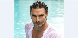 Julián Gil invitado especial a la Gala de Premios Juventud en Puerto Rico