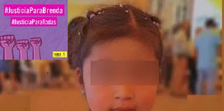 Oposición condena feminicidio de niña en Puebla y urgen al gobierno de AMLO a garantizar la vida de infancia en México