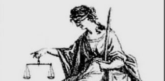 La justicia está de vacaciones.