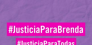 Amnistía Int. condena asesinato de Brenda niña de 4 años en Puebla