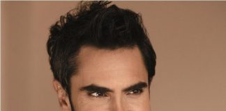 Lincoln Palomeque inicia rodaje de “Perfil Falso”, una historia de sexo prohibido