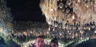 Acusan a novio de actriz Livia Brito de privar de la libertad a estilista venezolano